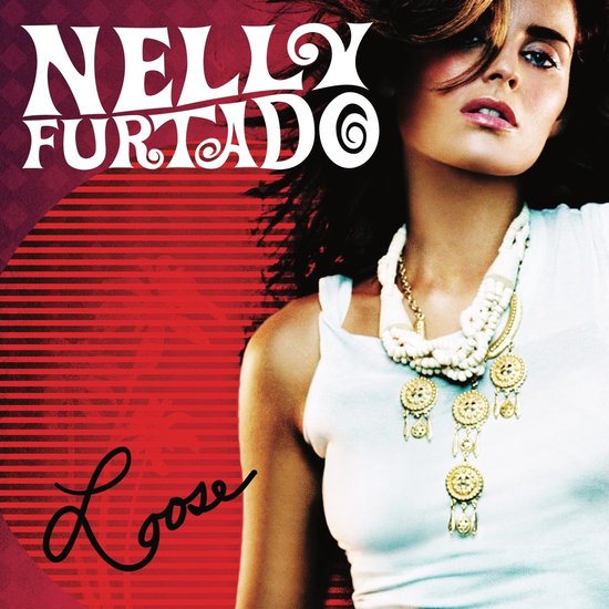 Nelly Furtado Loose - Vinyl 2 LP met Maneater en Say It Right