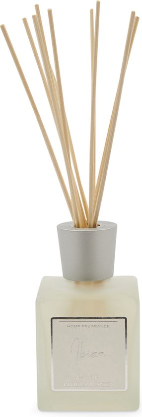 Riviera Maison Geurstokjes 200ml - RM Ibiza Fragrance Sticks