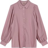 Blouse ESQUALO Sépia Rose F22.14535