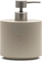 Distributeur de savon Riviera Maison - Distributeur de savon RM Monogram