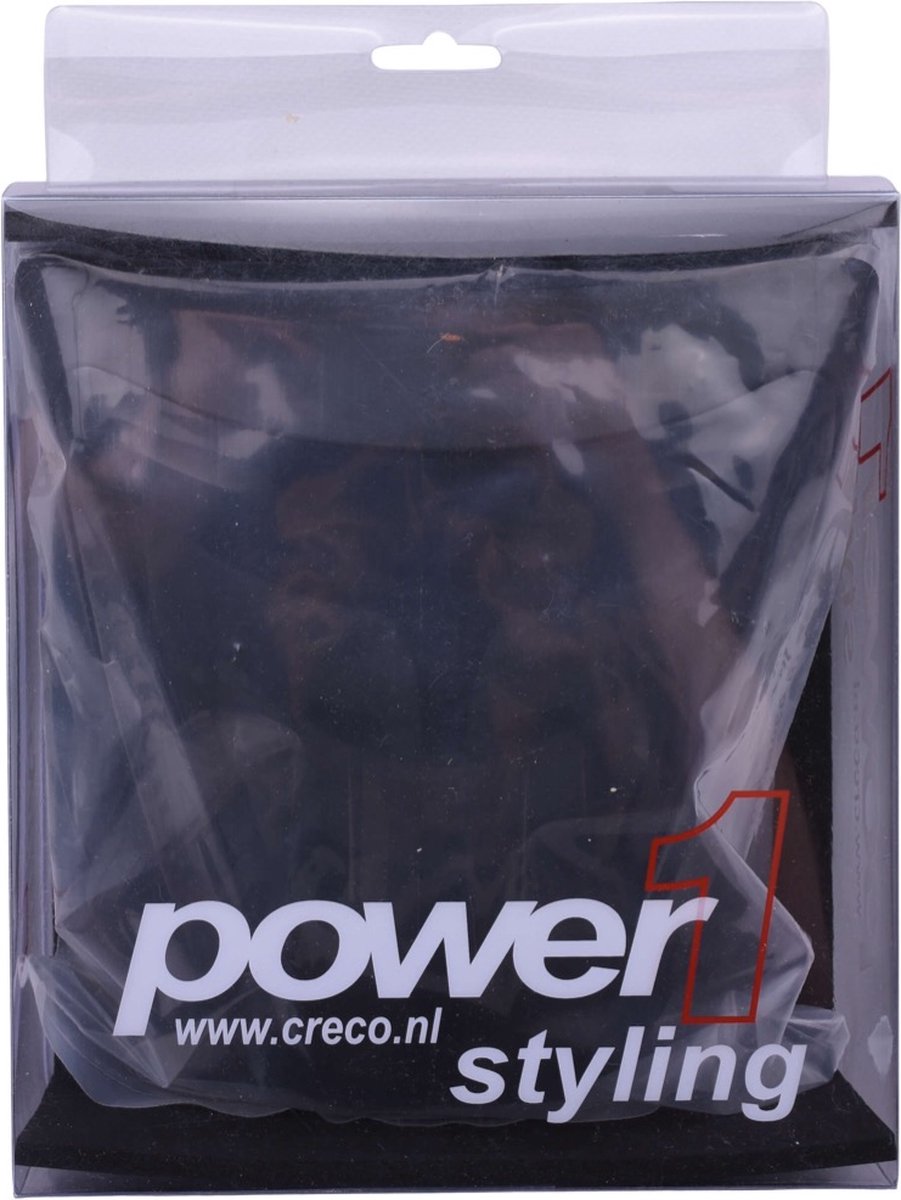 Achterlicht Power 1 Mat Smoke | Vespa Sprint / Primavera