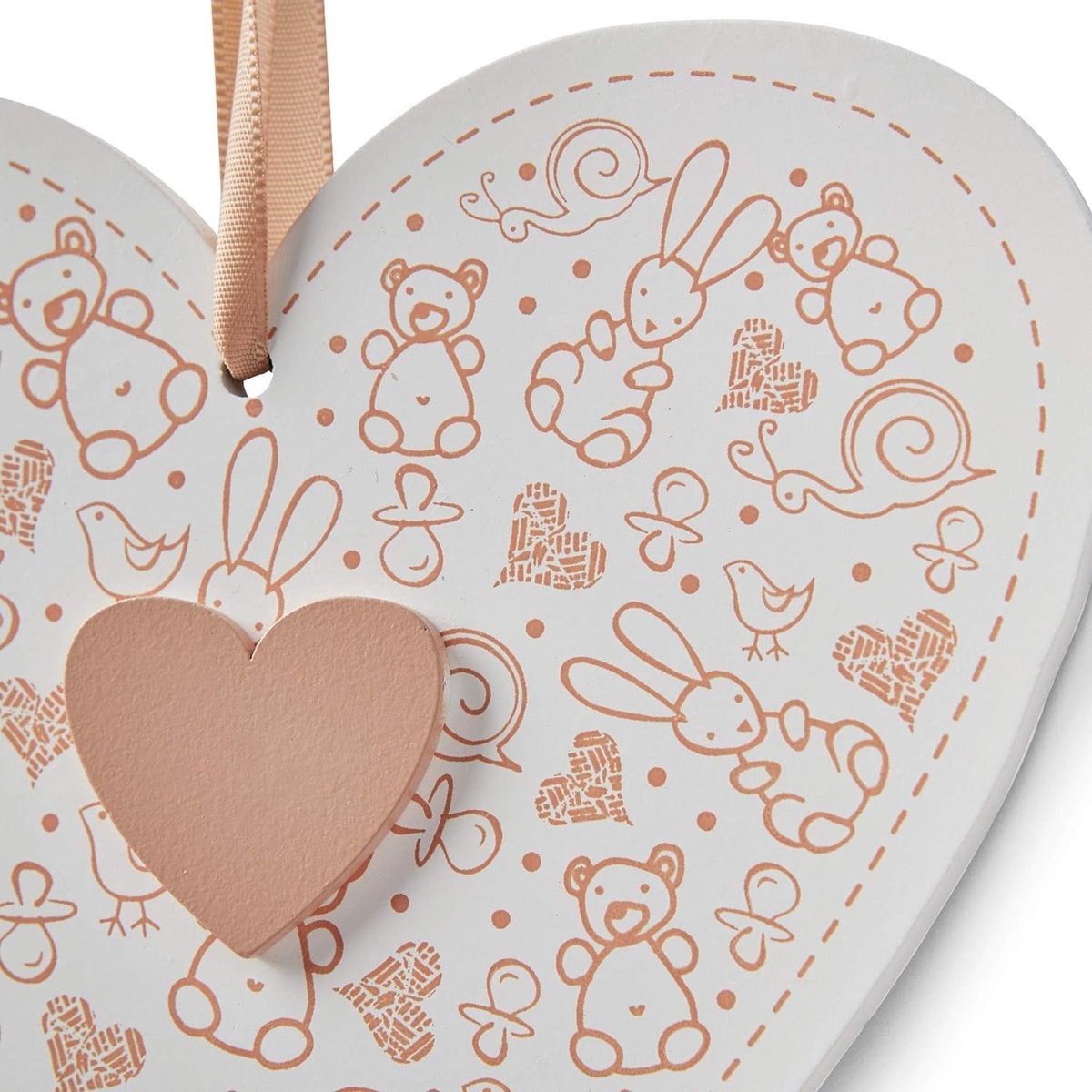 KRAAMCADEAU voor een meisje of jongen - Lief&Leuk kraamkado KRAAMCADEAU voor een meisje of jongen - Lief&Leuk kraamkado