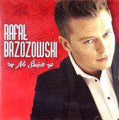 Rafał Brzozowski: Na święta [CD]