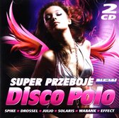 Super Przeboje New Disco Polo vol. 1 [2CD]