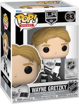 Pop Hockey: LA Kings Wayne Gretzky - Funko Pop #83