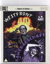 Westfront 1918/kameradschaft
