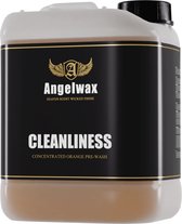 Angelwax Cleanliness 5 Liter allesreiniger