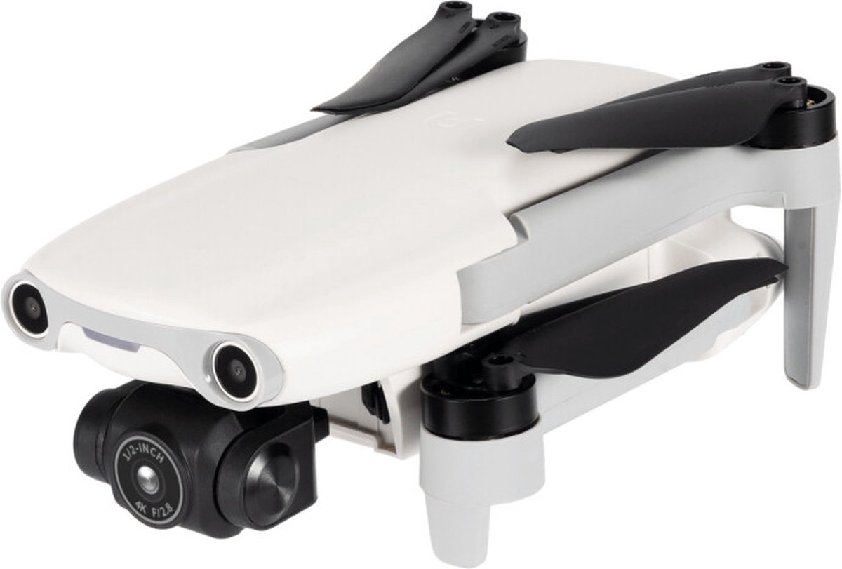 EVO Nano Standard Package - White - drone - 249 gram
