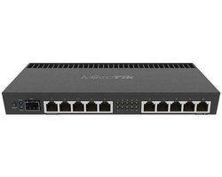 MikroTik Router RB4011iGS+RM (RB4011iGS+RM)