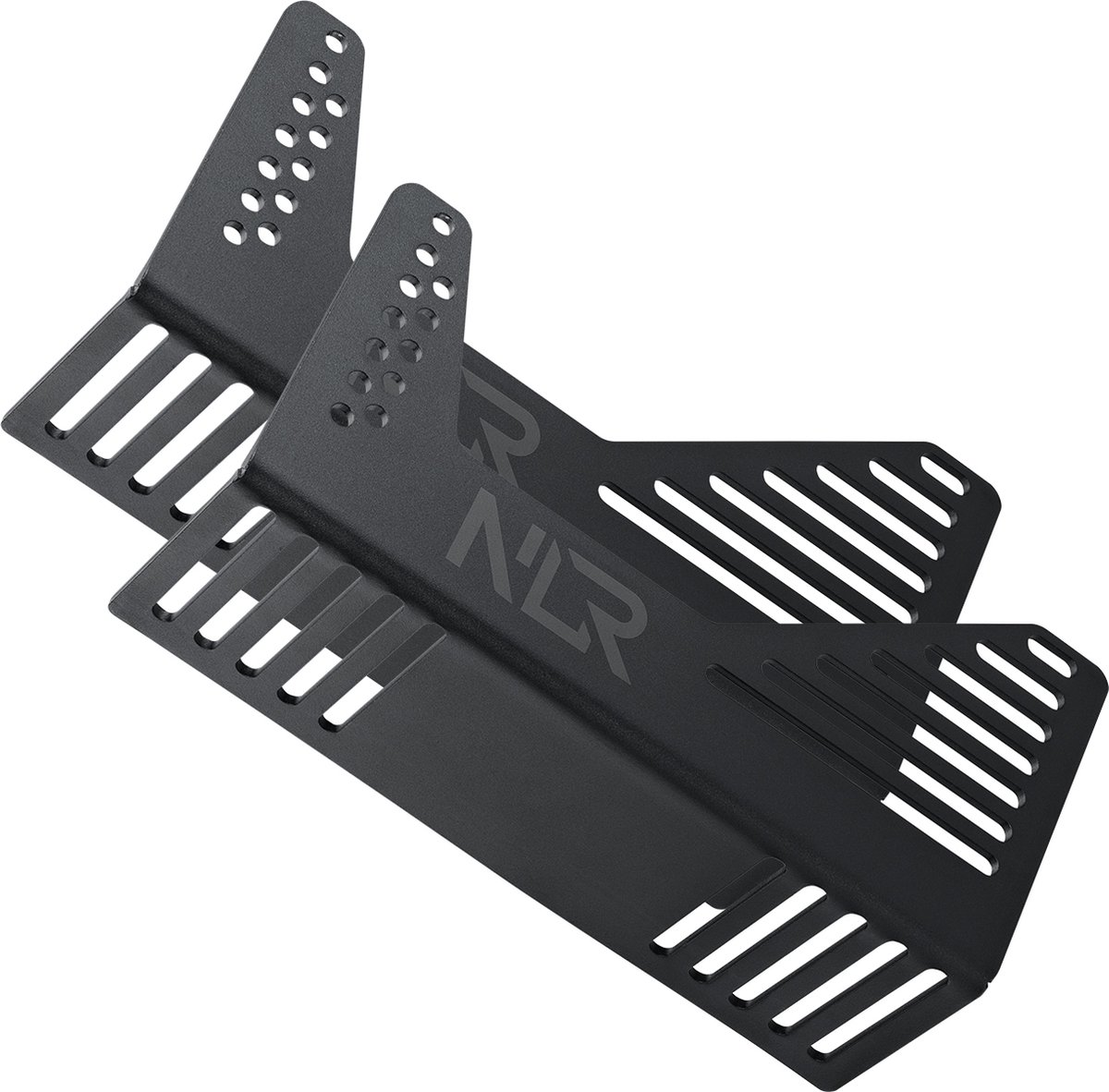 Next Level Racing Universal Seat Brackets bevestiging thumbnail 3