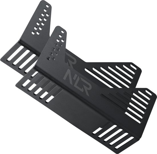 Next Level Racing - Universele Racestoel Standaard Voor GT-Track & FGT van Next Level Racing — afbeelding 2