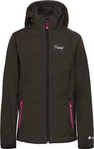 Protest Softshell Jas Centro Meisjes - maat 152