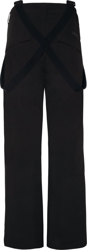 Protest SPIKET pantalon de snowboard garçons noir