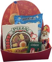 Sinterklaas - Snoep - Pizza - Smul Pakket