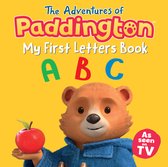 The Adventures of Paddington- My First Letters Book