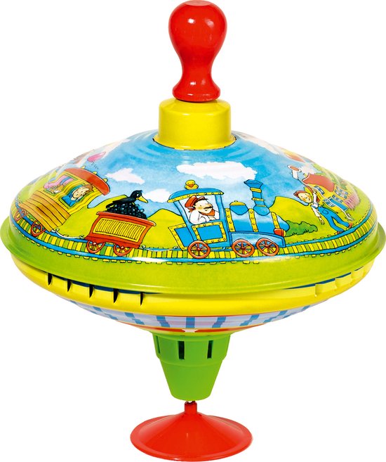 Goki Tol met Geluid van Merkloos — afbeelding 3