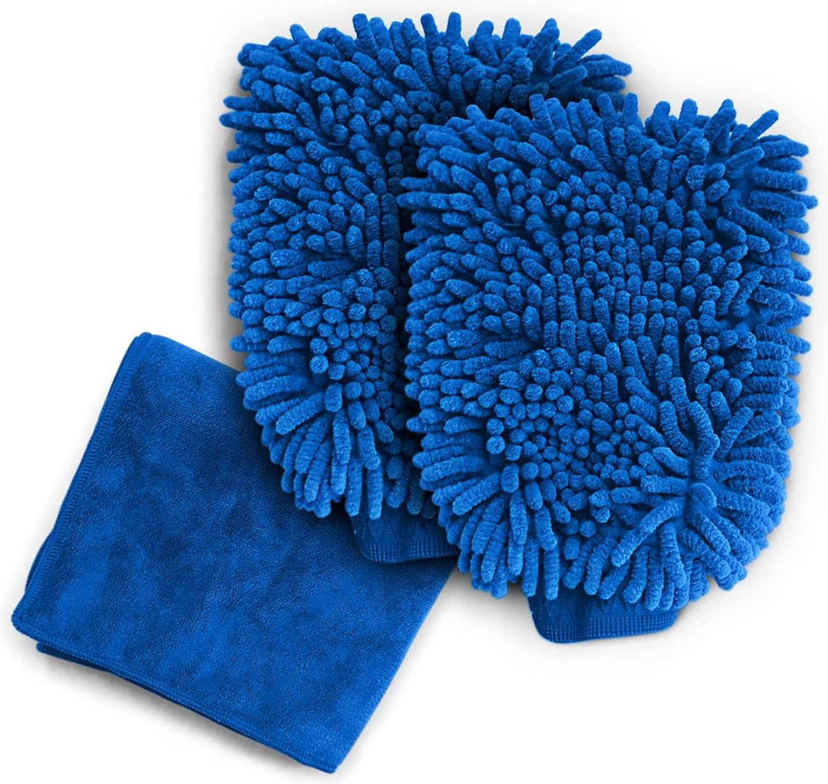 Goedkoopste BO Microvezelhandschoenen 1 paar doek