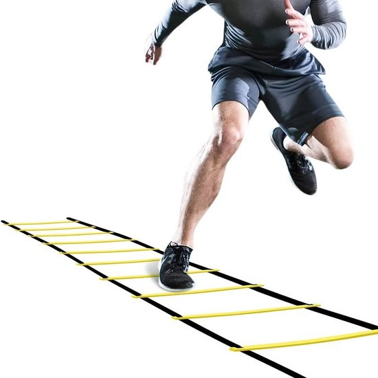 Sklz Quick Ladder échelle d'agilité et d'entrainement sport