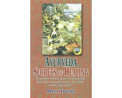 Ayurveda