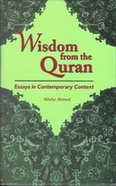 Wisdom From The Quran -