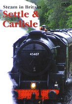 Steam In Britain Settle Carlise [DVD]