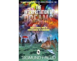 The Interpretation of Dreams