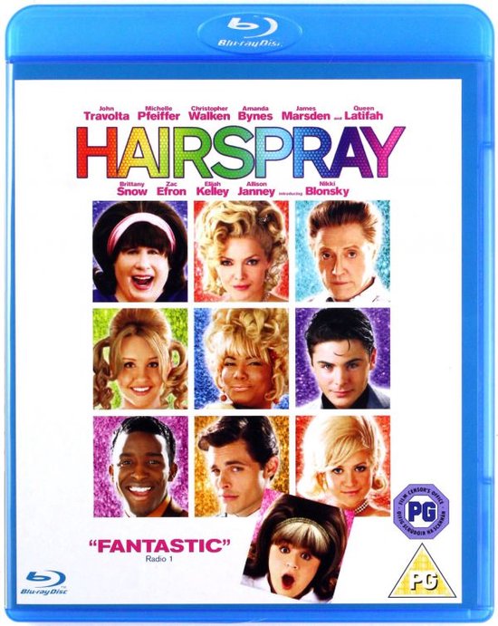 Hairspray