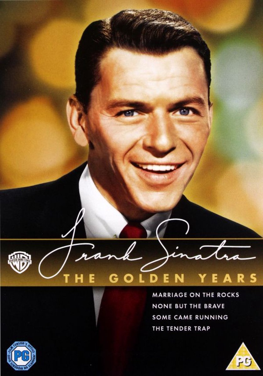 Frank Sinatra - The Golden Years