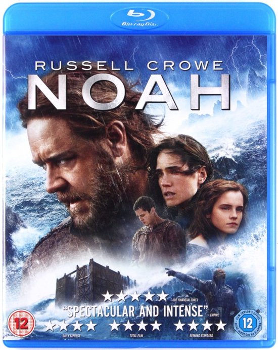 Noah