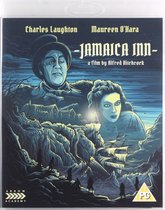L'auberge de la Jamaïque [2xBlu-Ray]