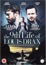 9Th Life Of Louis Drax