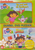 Dora: Kaart / Wereld (D)