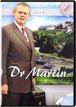 Doc Martin [DVD]