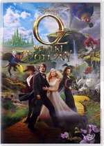 Oz the Great and Powerful [DVD]