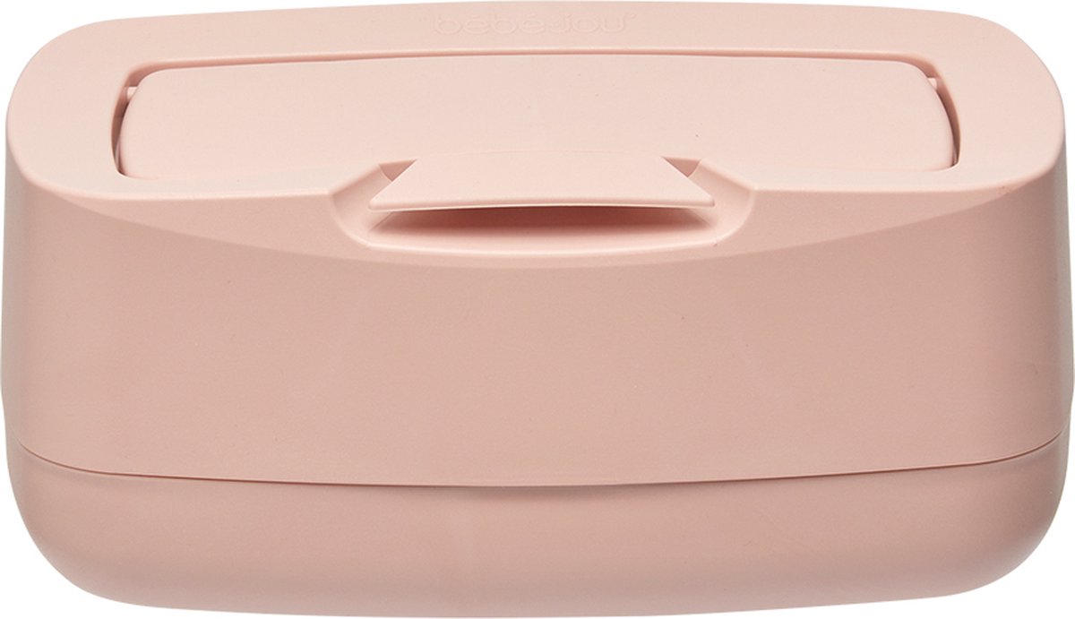 Goedkoopste Bébé-Jou Easy Wipe Box Silk Pale Pink