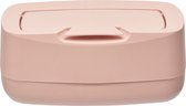 Bébé-Jou Easy Wipe Box Silk Pale Pink