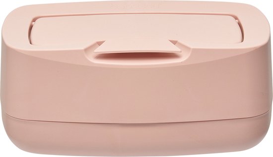 Foto: B b jou easy wipe box silk pale pink