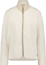 Royal Robbins Urbanesque Jacket - Outdoorvest - Dames - Ecru/Wit - Maat S