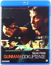 The Gunman [Blu-Ray]
