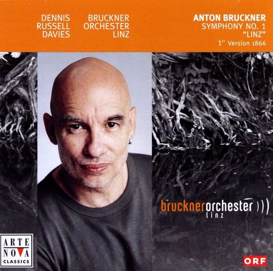 Bruckner: Symphony No.1