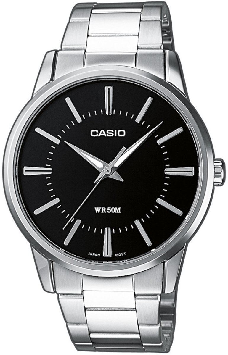 Casio - MTP-1303PD-1AVEG - Polshorloge - Heren - Kwarts - Casio Collection