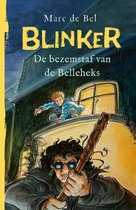 Blinker - De bezemstaf van de Belleheks