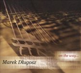 Various Artists : On The Way... (digipack) [CD] CD