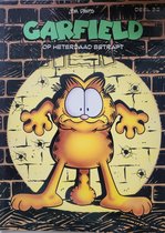 Garfield deel 32: Garfield op heterdaad betrapt