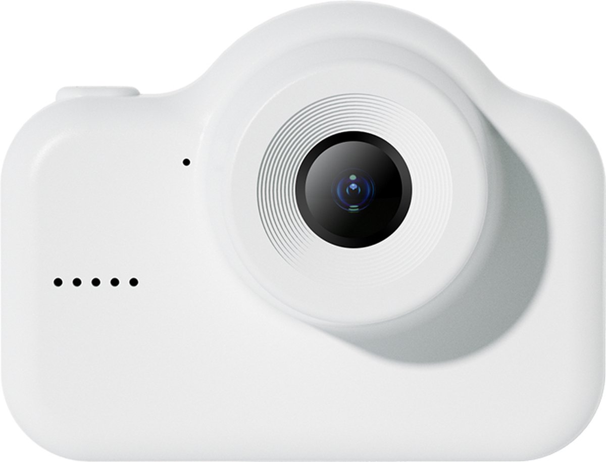Acheter Appareil photo numérique Portable pour enfants, caméscope vidéo HD  20mp 1080P, mignon, Rechargeable, Selfie