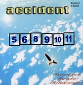 Daniel Christ: Accident [CD]