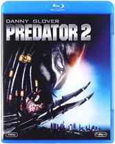 Predator 2 [Blu-Ray]