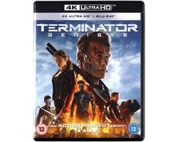 Terminator Genisys