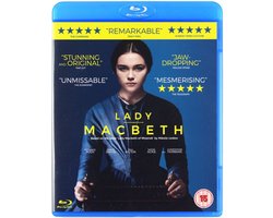 Lady Macbeth