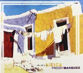 Marquez Freddy : Siesta [CD]